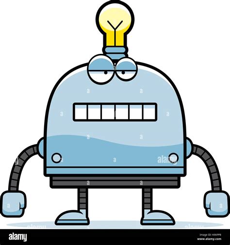 Robot Cartoon Expression 的图像结果