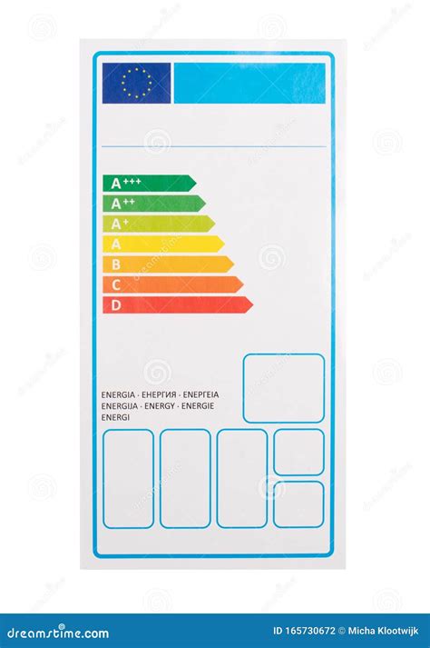 Efficiency Rating Sticker 的图像结果