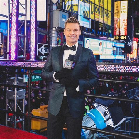 Ryan Seacrest's Friends & Colleagues Worried Sick About Health