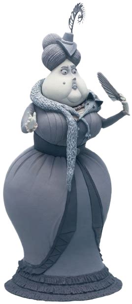 Image result for Nell Corpse Bride