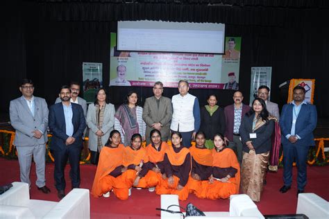 Inauguration of the myScheme Portal in Uttarakhand: A Step Towards ...