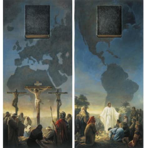 Jesus Teaches a Higher Law