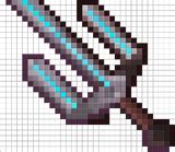 Image result for Netherite Sword Screenhot