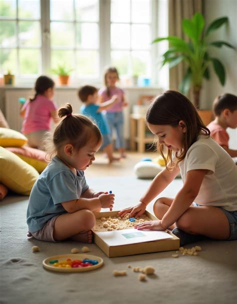 5 Creative Indoor Activities for Rainy Days! - kidsday