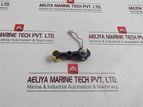Bourns 6537S-420-103 Potentiometer - Aeliya Marine Tech