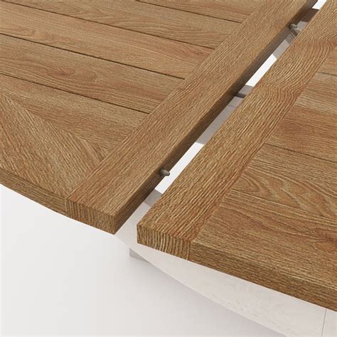 Image result for Round Extendable Table