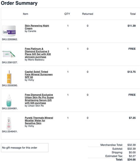 How Long Does Ulta Take To Process Orders at Brayden Woodd blog
