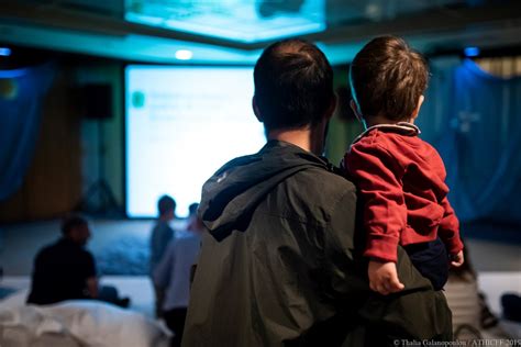 Baby & Me - Athens International Children’s Film Festival