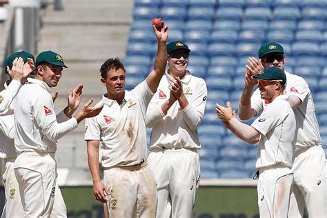 "Really liking the look of New Zealand" - Steve O'Keefe backs Kiwis to ...