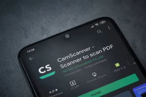 Image result for CamScanner PDF Tools