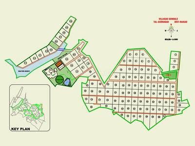 Sun Valley in Pali, Raigad: Price, Brochure, Floor Plan, Reviews