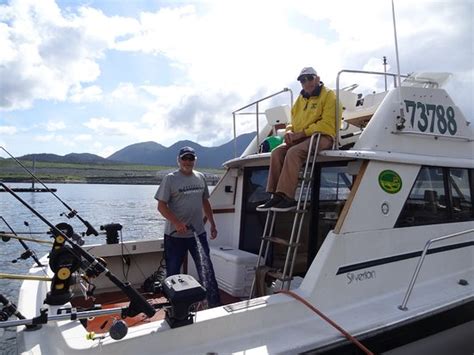 The Bites On Fishing Charters (Ketchikan) - 2021 What to Know Before ...