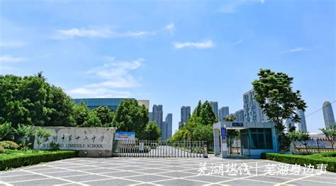 2024芜湖卫生学校有哪些 芜湖卫生学校名单一览表_邦博尔卫校网