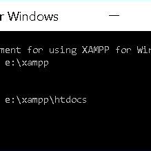 Image result for Xamp Shell