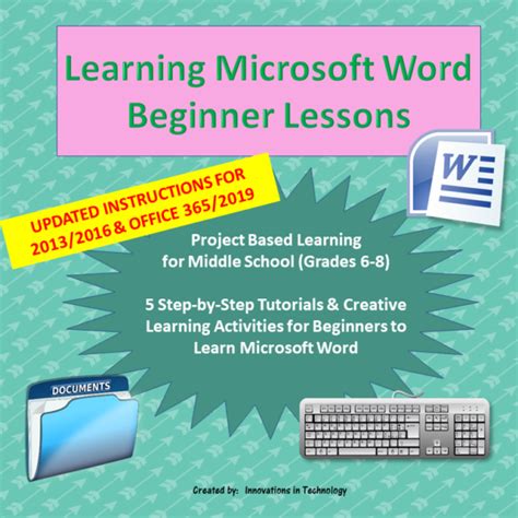 Image result for Basic MS Word Tutorial for Beginners