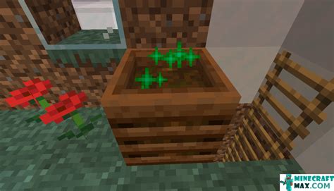 Image result for Compost Box Minecraft