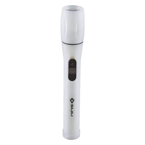 Bajaj Smartglow Chamak Radium DB LED Torch WB | mykit | Buy online ...