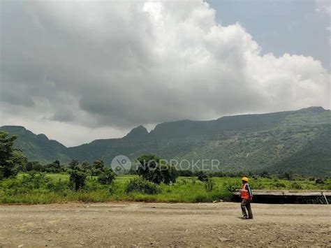 Plot/ Land for Sale in wadhwa wise city Panvel mumbai @ 1.39 Crores ...