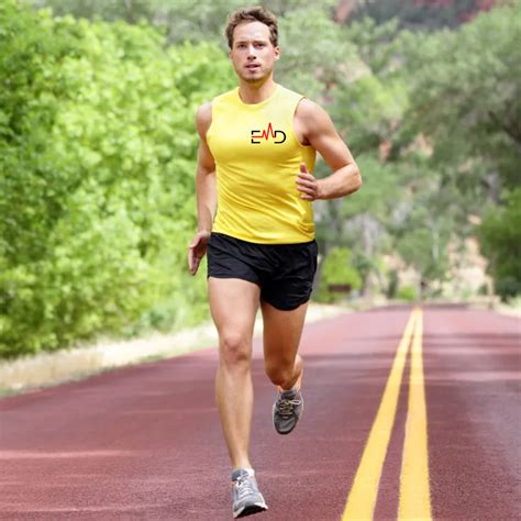 Running Best Exercise 的图像结果