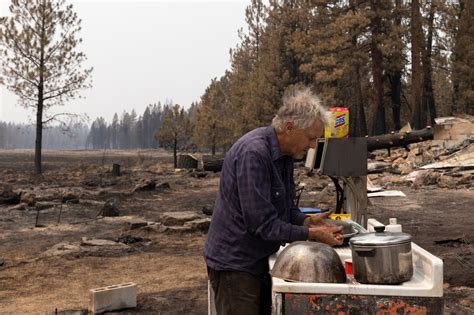 Image result for Bootleg Fire Interactive Map