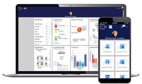 ADP Workforce Mobile 的图像结果