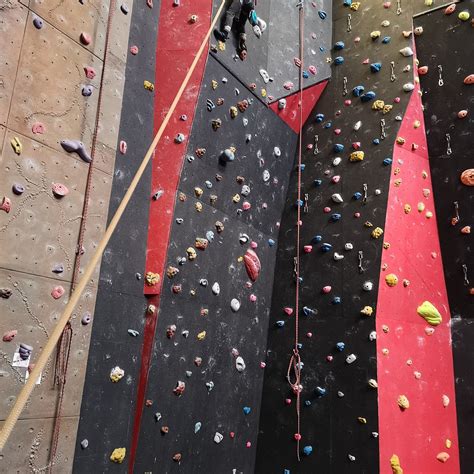 CREATION CLIMBING CENTRE (2026) All You Need to Know BEFORE You Go ...