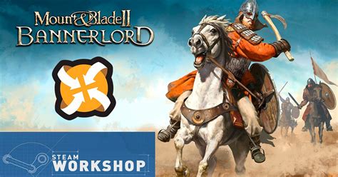 Mount & Blade 2: Bannerlord. Сборка модов. — Teletype