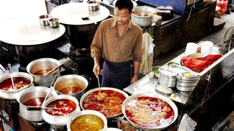 Indian Highways - And our "Delicious Dhabas" - Overdrive