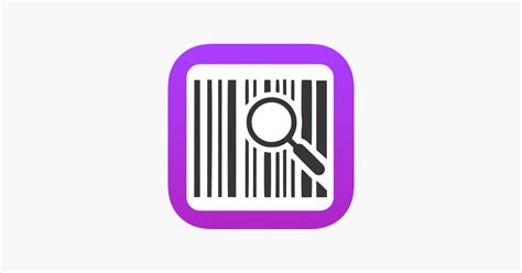 UPC Code Scanner 的图像结果