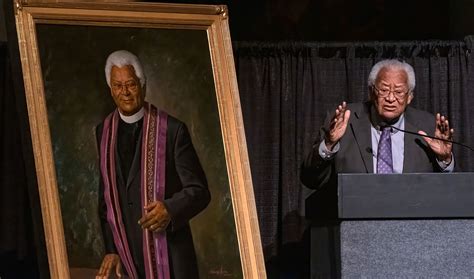 Rev. James Lawson, giant of the Civil Rights Movement, dies at 95 • Tennessee Lookout