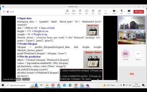Expert Talk on Natural Language Processing Applications Using ML and DL ...