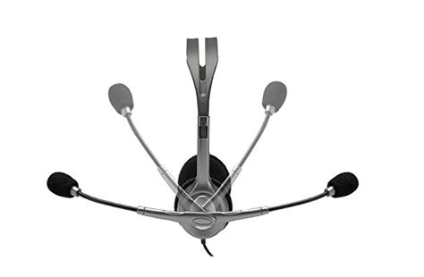 LOGITECH H111 STEREO HEADSET