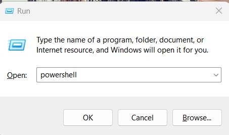 Image result for Run PowerShell Tutorial