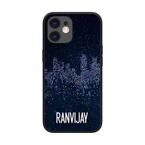 Custom Phone Case iPhone 11 Back Cover Mobile Covers | Nutcase - India