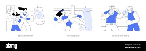 deviantART Cartoon Boxing 的图像结果