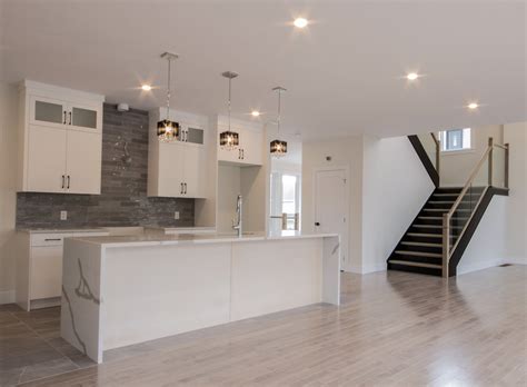 Gallery - Savvy Homes Construction Ltd. | Halifax Nova Scotia