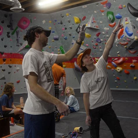 Calendar — The Commons Climbing Gym