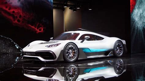 AMG One Engine 的图像结果