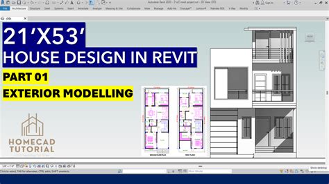 Image result for Revit House Design Tutorial