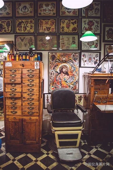 作品展示_临沂最好的纹身店 专业刺青店 专业洗纹身 纹身培训 纹身学校 一扇门刺青