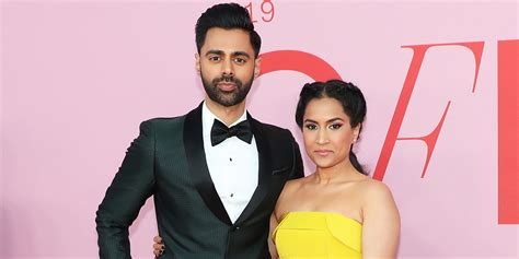 Hasan Minhaj's Wife Beena Patel Is Super Successful in Her Own Right
