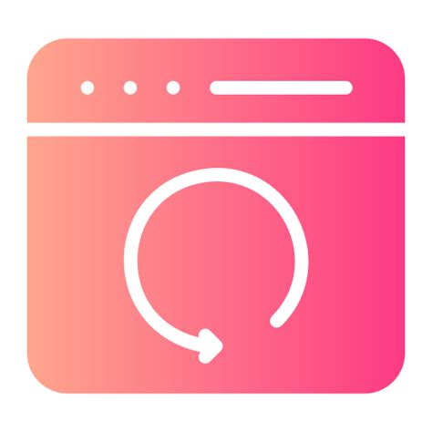 Image result for Reload Data Icon