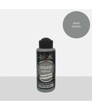 Hibrid boja Cadence - H040 - 120ml