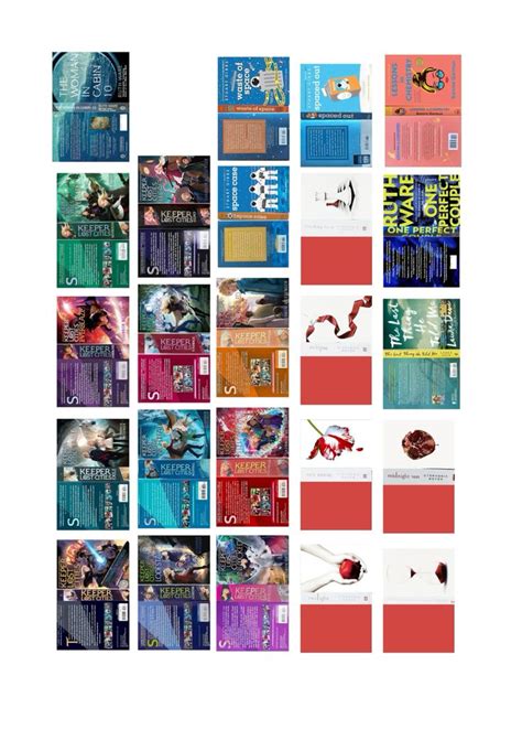 Image result for Printable Mini Books