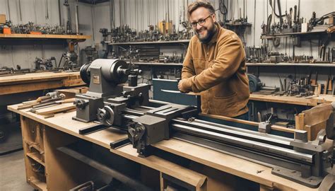 How to Build a Metal Lathe 的图像结果