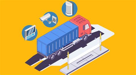 Weighbridge Automation and Management Solution