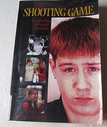Buy The Shooting Game: The Making of School Shooters Book Online at Low ...
