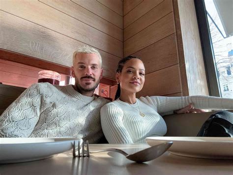 Who Is Christina Milian's Husband? All About Matt Pokora