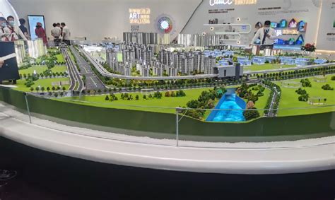 3D Scale Model Building 的图像结果